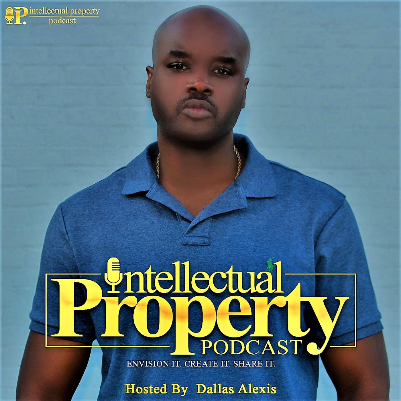 PatentBooks, Inc Podcast