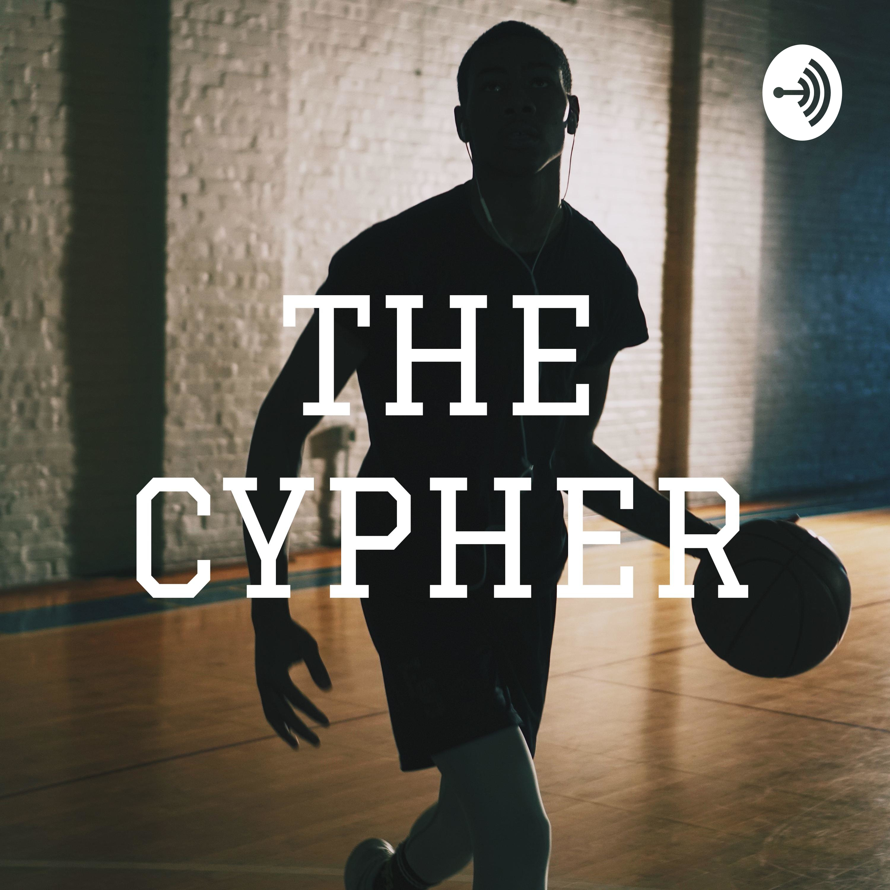 THE CYPHER