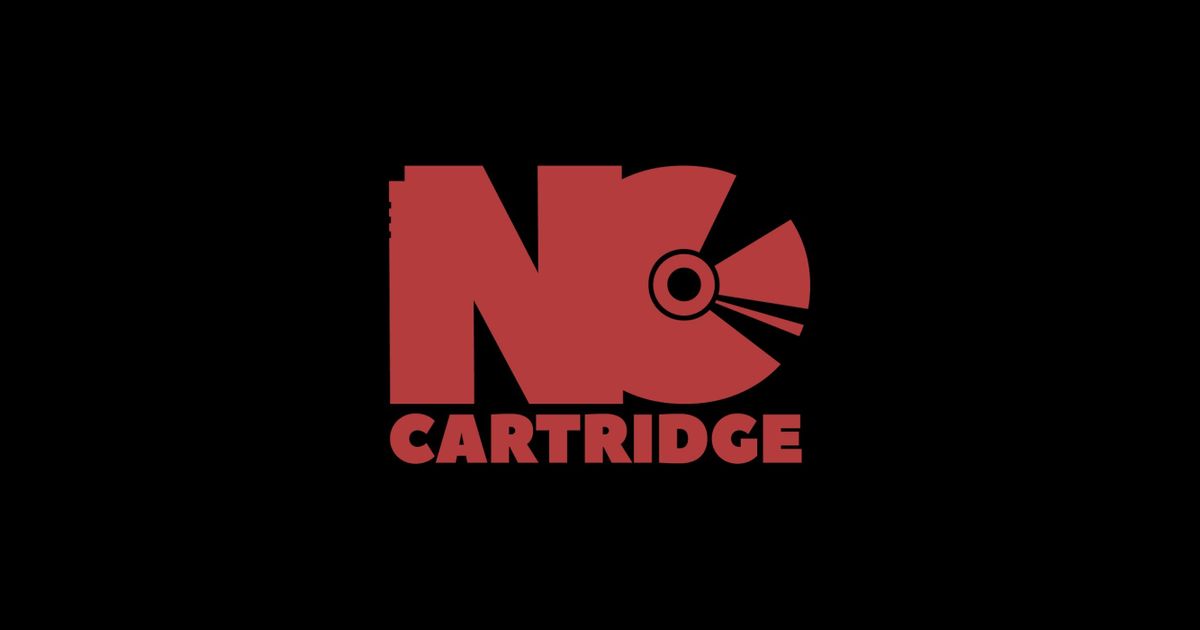 No Cartridge Audio