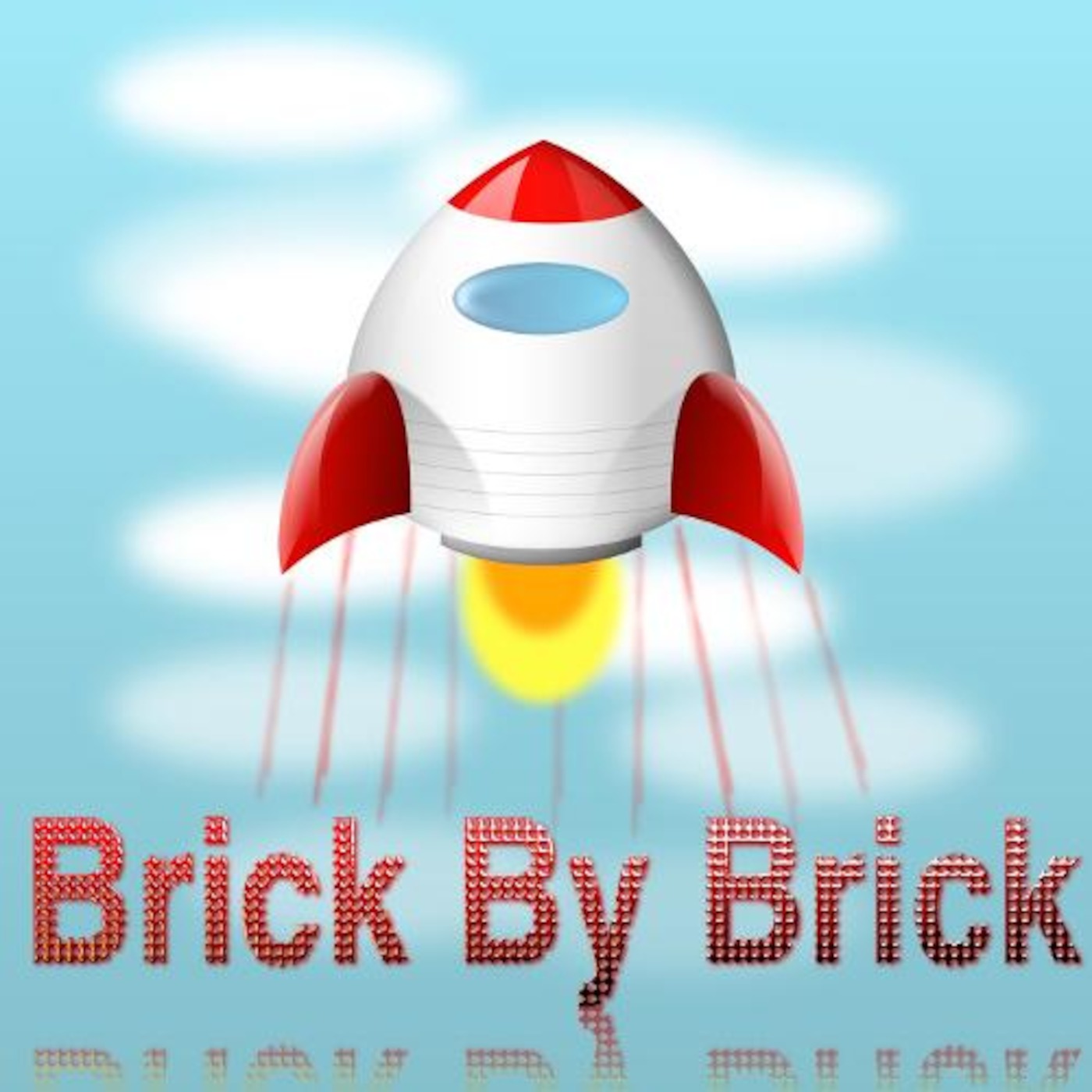 cover of episode 4-26 Being Genuine While Failing