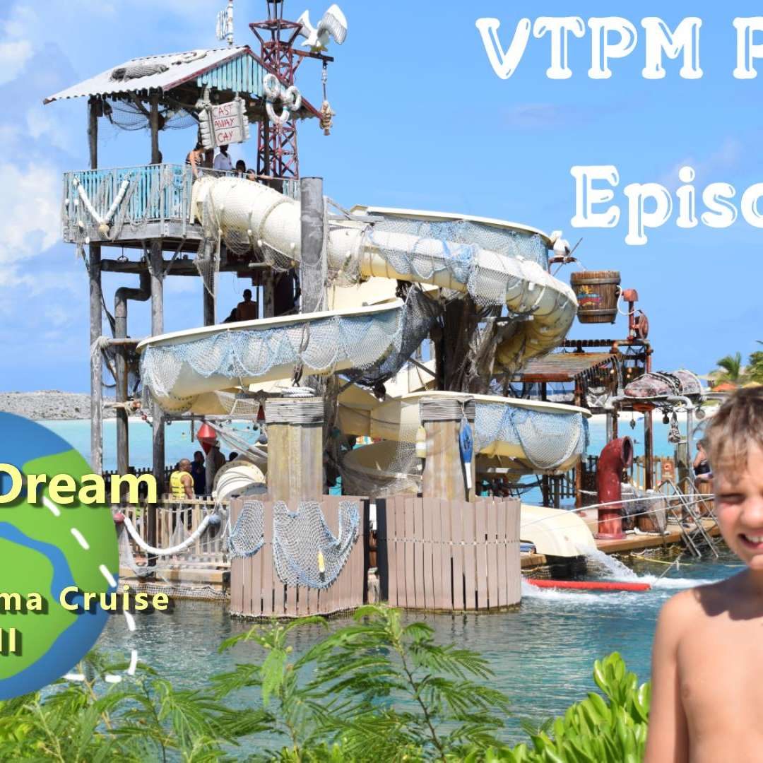 Vacationeers Theme Parks & More