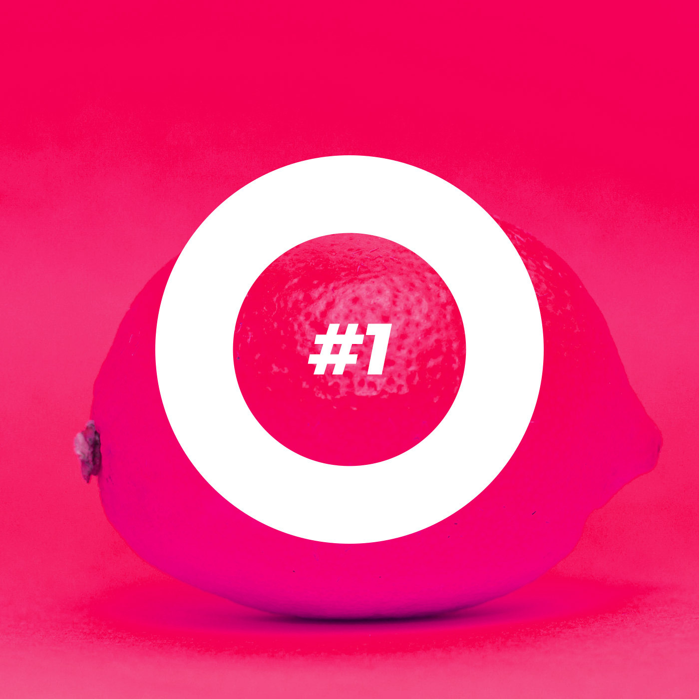 #1 The Story Of Vitamin C