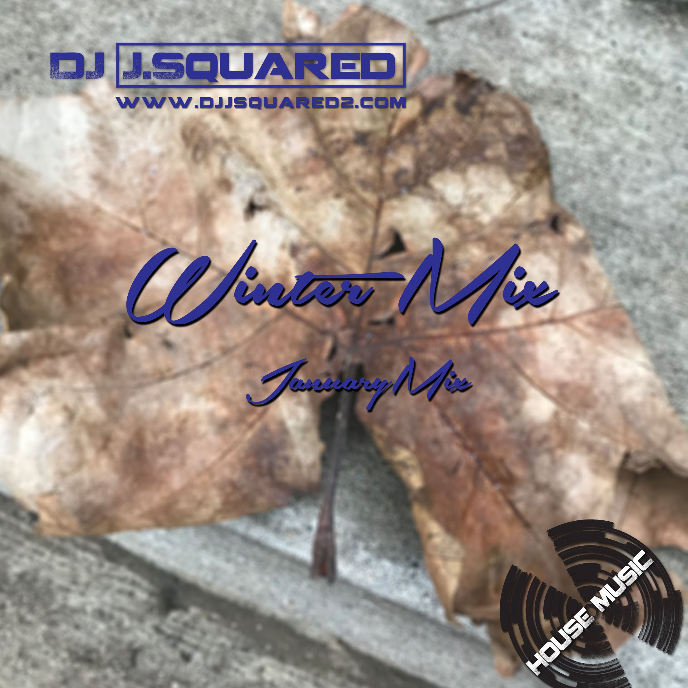 Dj J.Squared