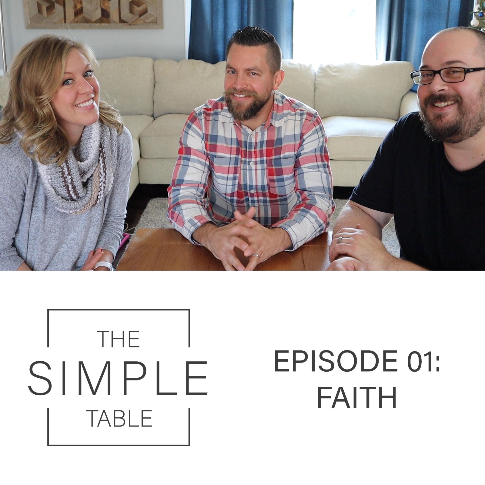 The Simple Table Podcast