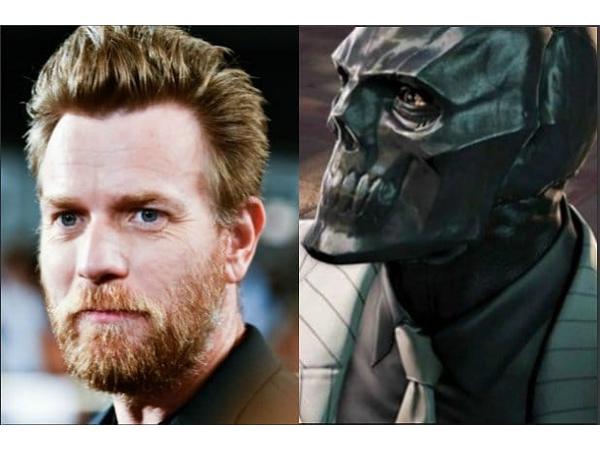 Geekvibes Live: Man in the Black Mask episode artwork