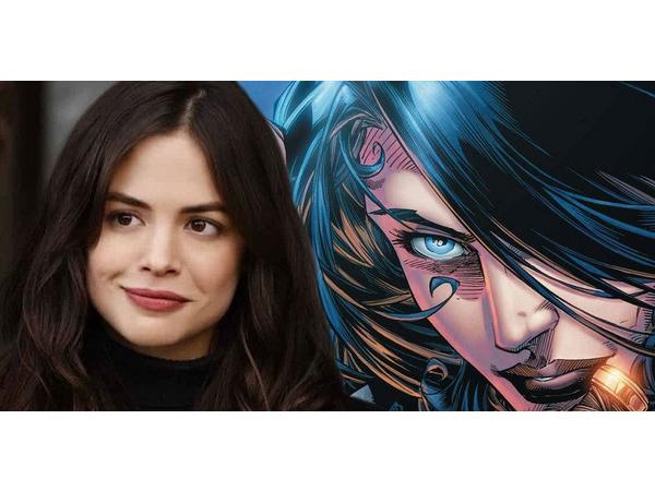 Geek Vibes Live Interview w/ Conor Leslie episode artwork