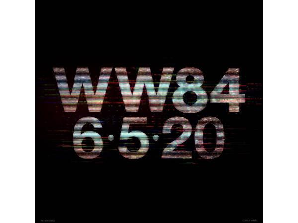 Geekvibes Live: WW2020 episode artwork