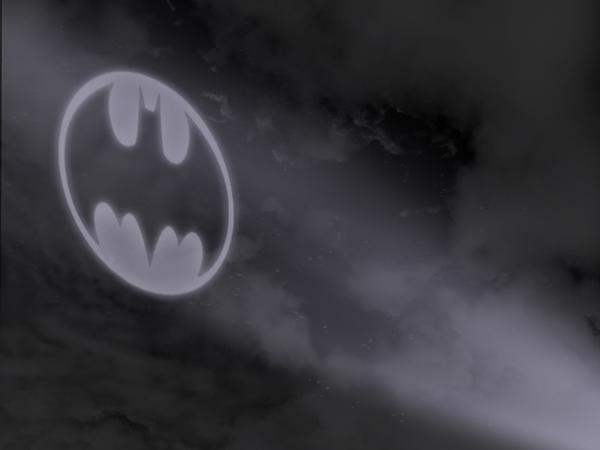 Geekvibes Live: Ben Falls but a Dark Knight will Rise episode artwork
