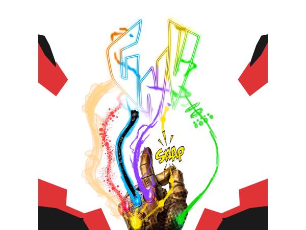 Geek Vibes Live: GVNgers Endgame episode artwork