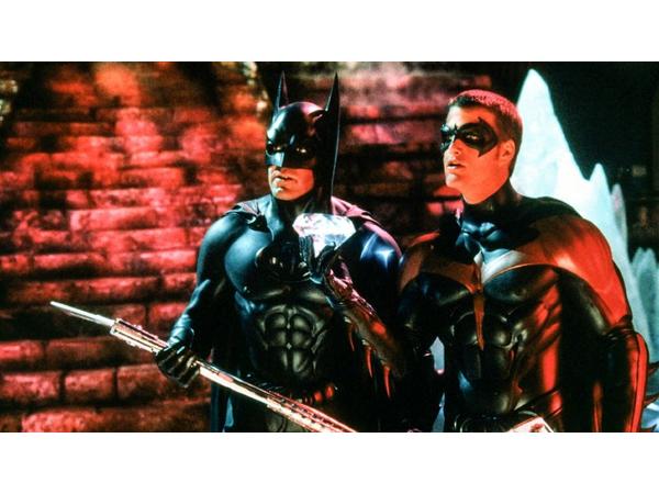 Top 10 Worst Live-Action Comic Book Movies episode artwork