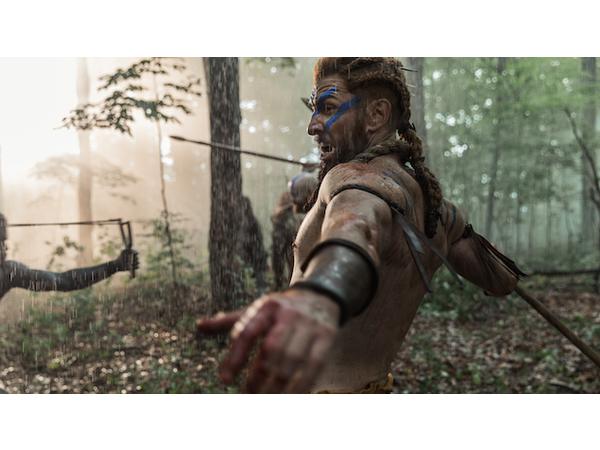 Top 10 Favorite Moments from American Gods Season 2 episode artwork