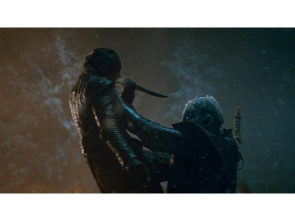 Seven Hells (Game of Thrones) - Ep. 3: The Battle of Winterfell episode artwork