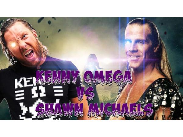 Wrestling Geeks Alliance! episode artwork