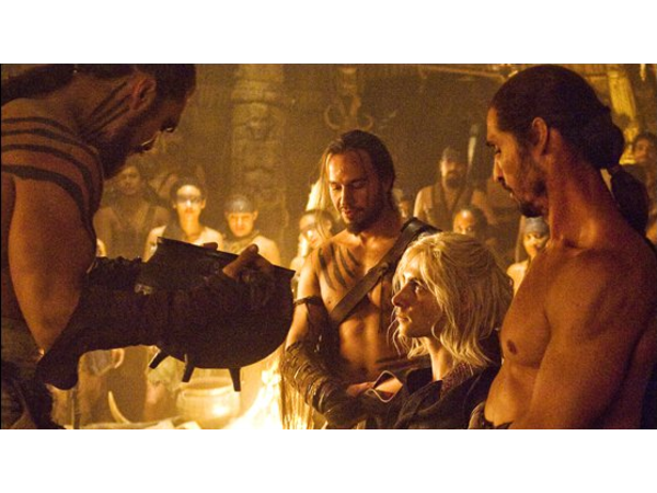 Top 10 Game of Thrones Moments episode artwork