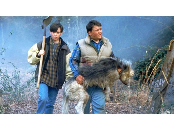 GVN Presents: They Called This a Movie - Pet Sematary II episode artwork