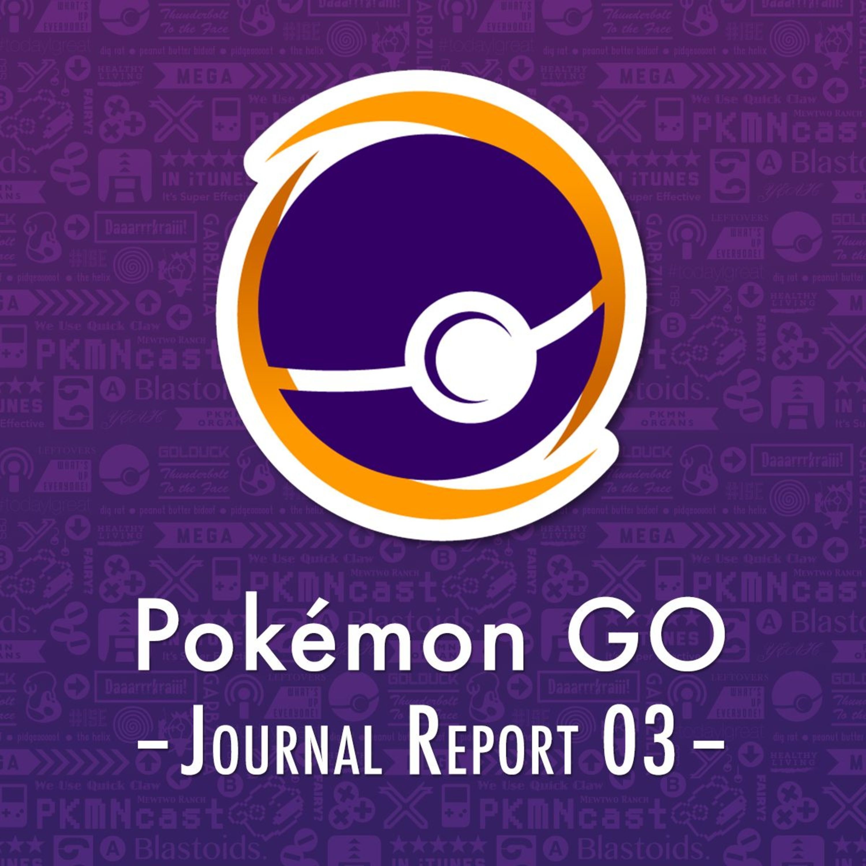 It\'s Super Effective | A Weekly Pokemon Podcast