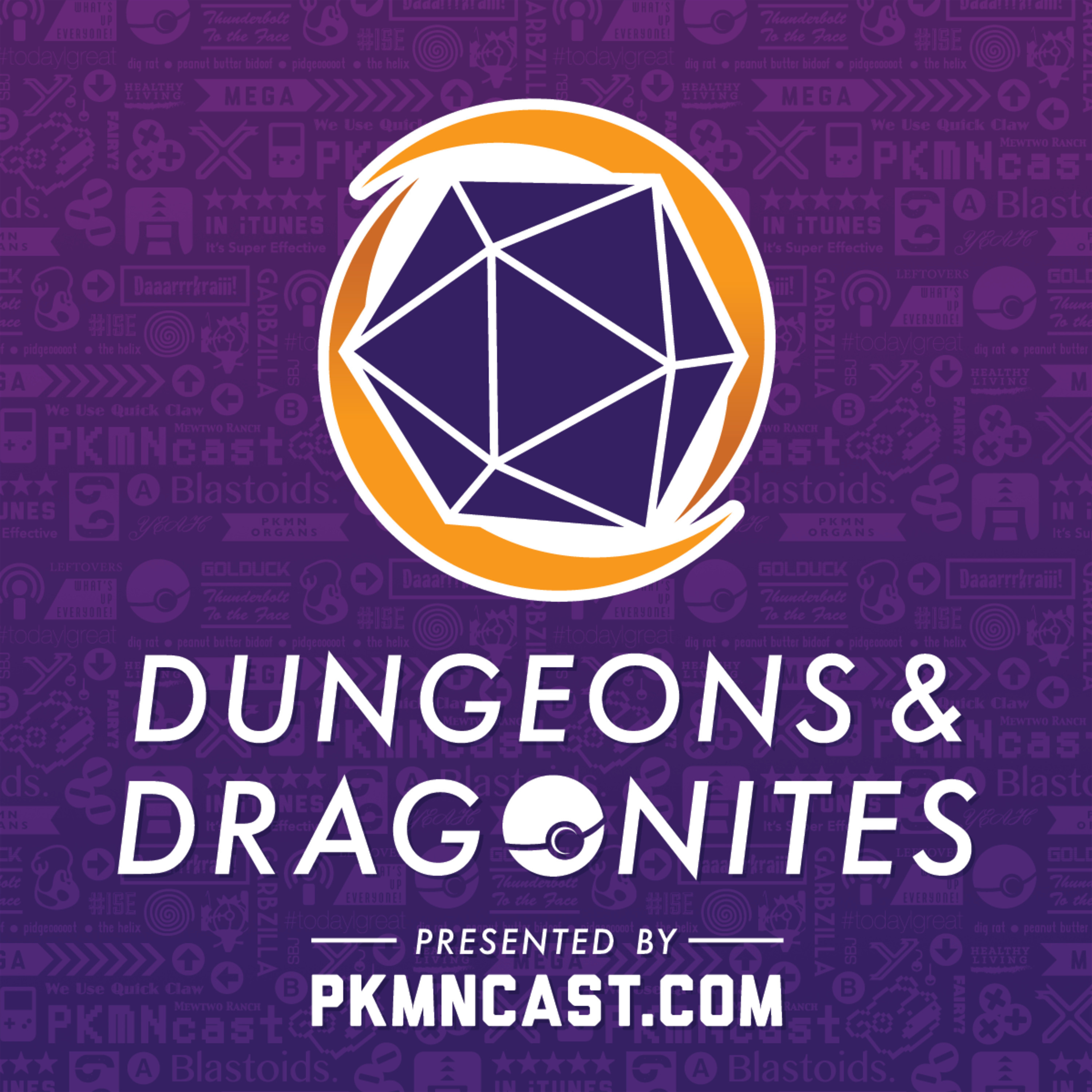 It\'s Super Effective | A Weekly Pokemon Podcast