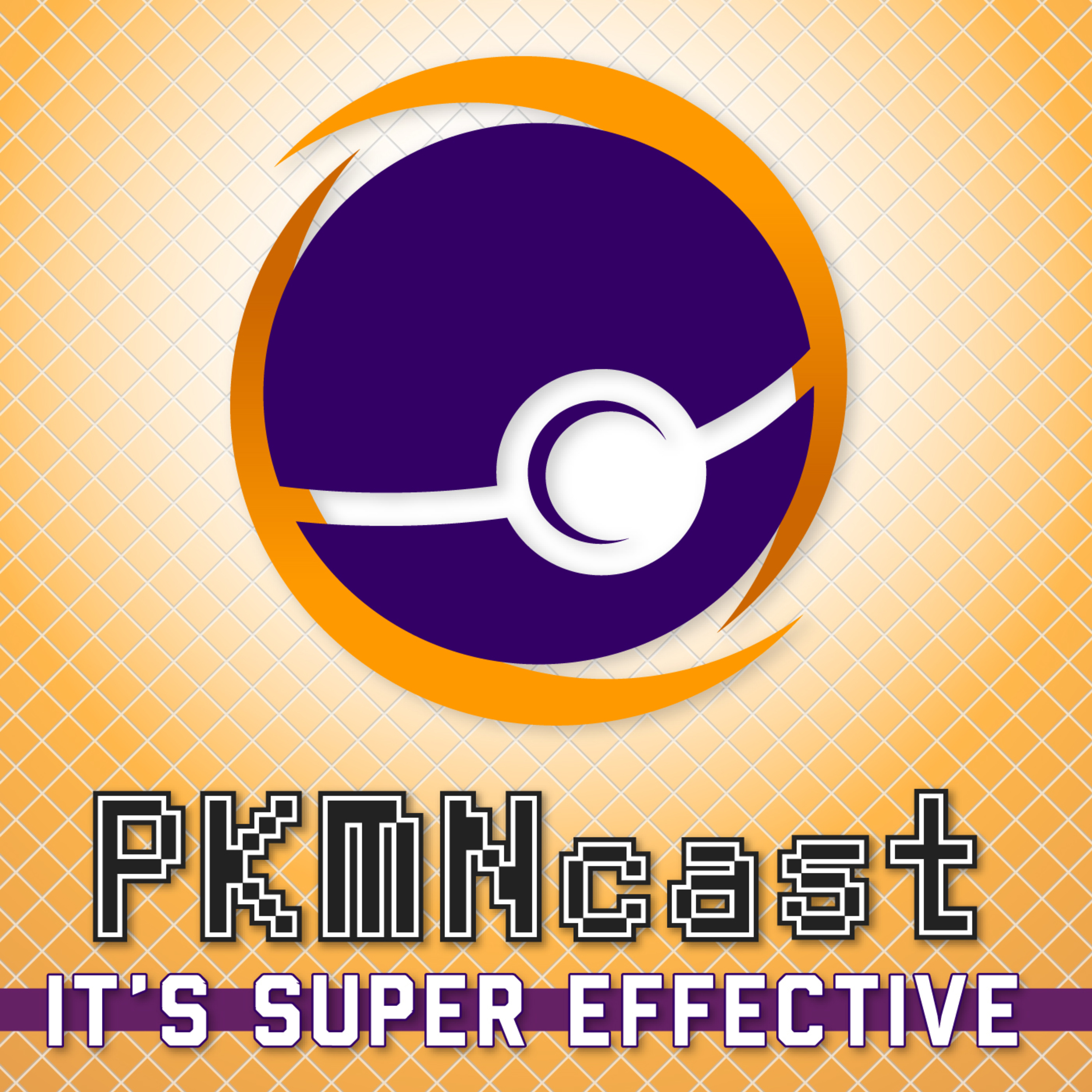 It\'s Super Effective | A Weekly Pokemon Podcast