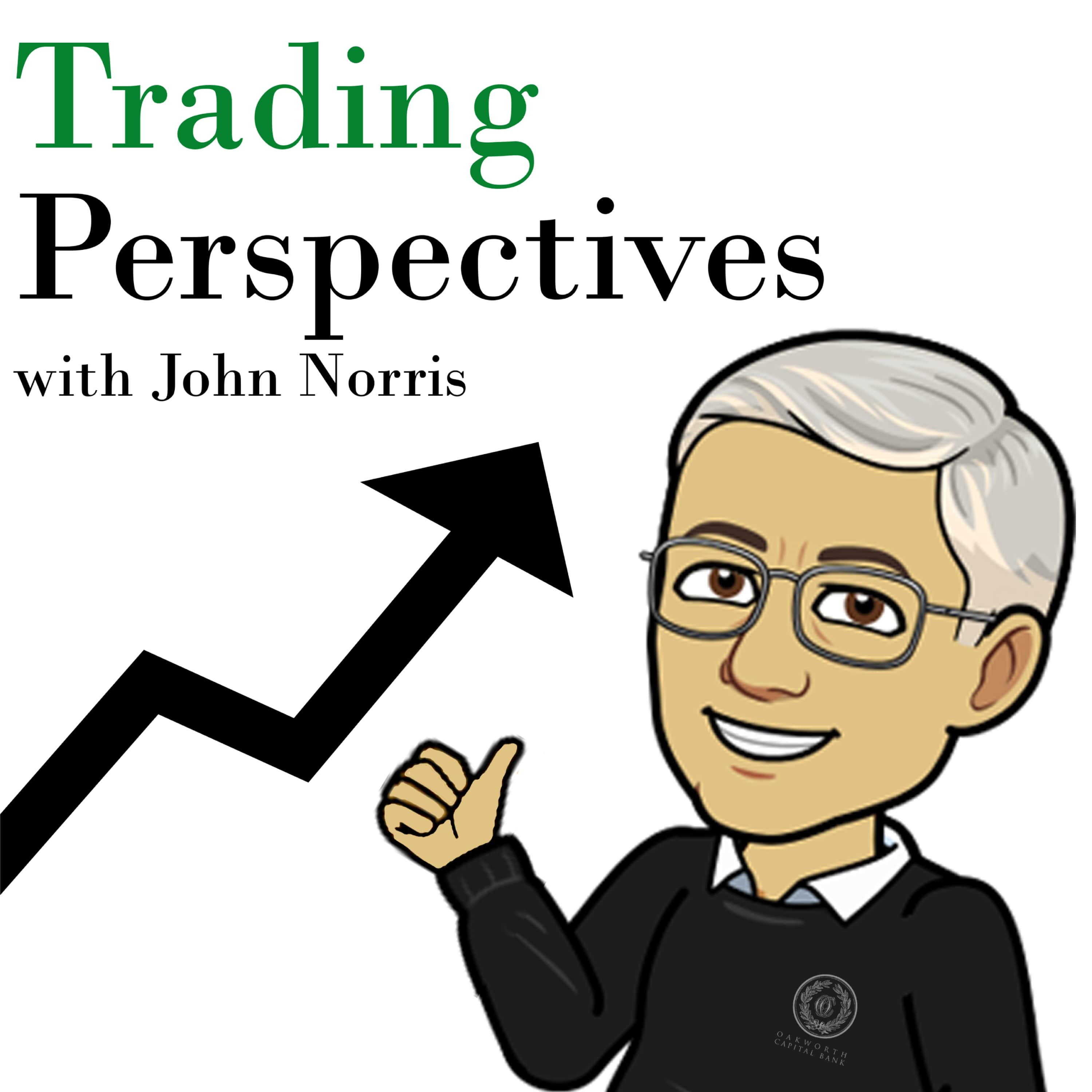 Trading Perspectives: An Economic Podcast