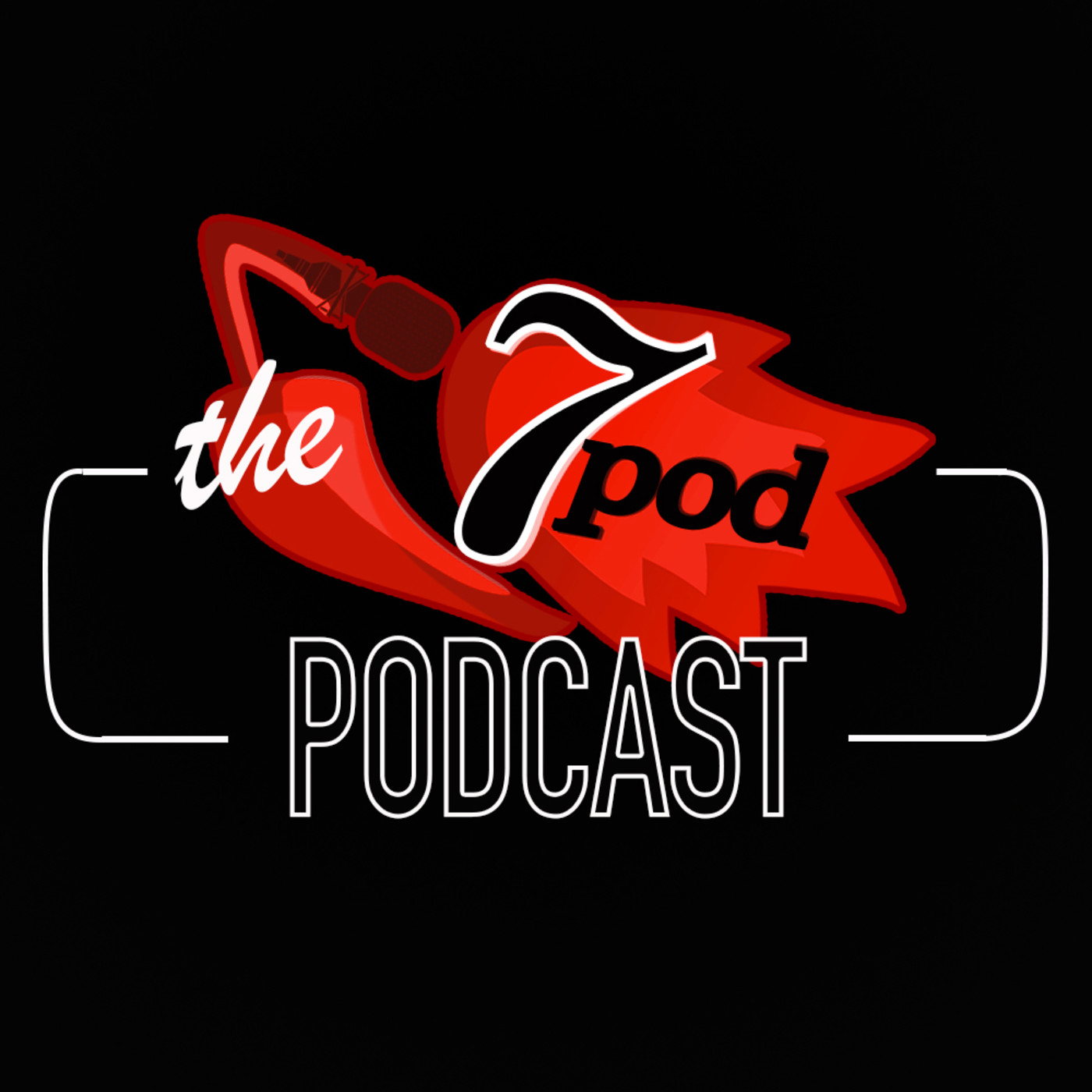 7pod podcast