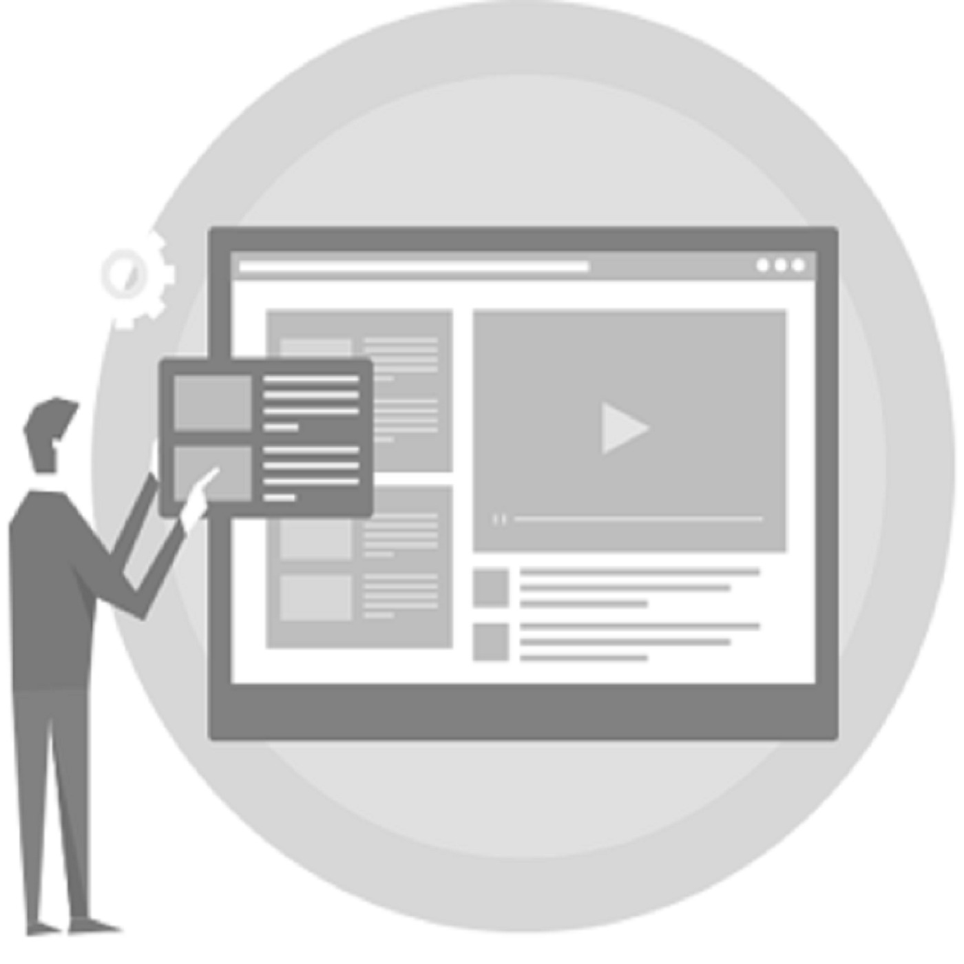 Audio Player Image