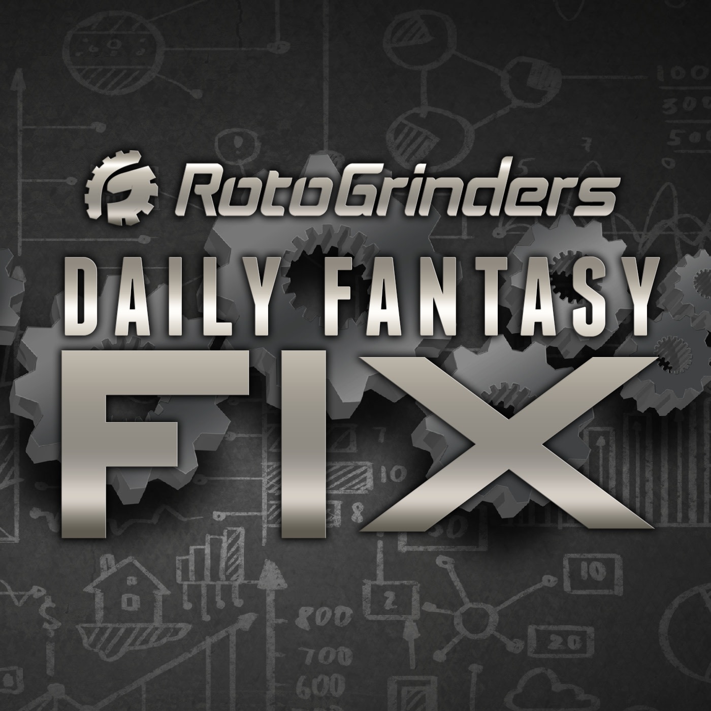 RotoGrinders Daily Fantasy Fix