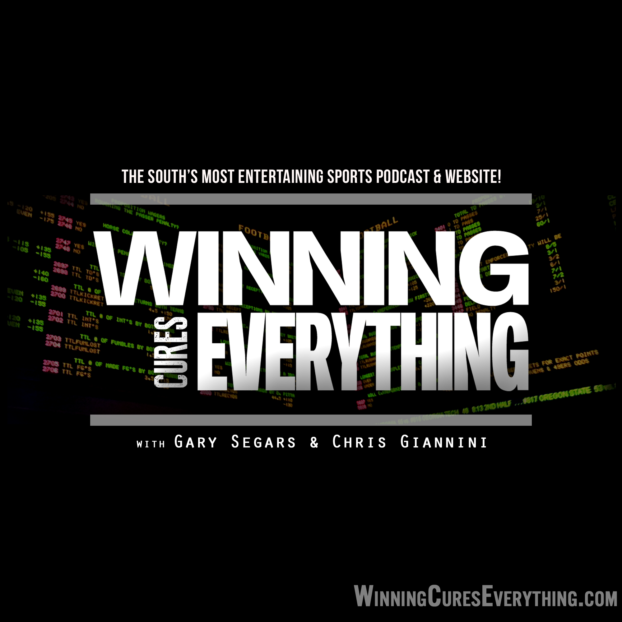 Winning Cures Everything
