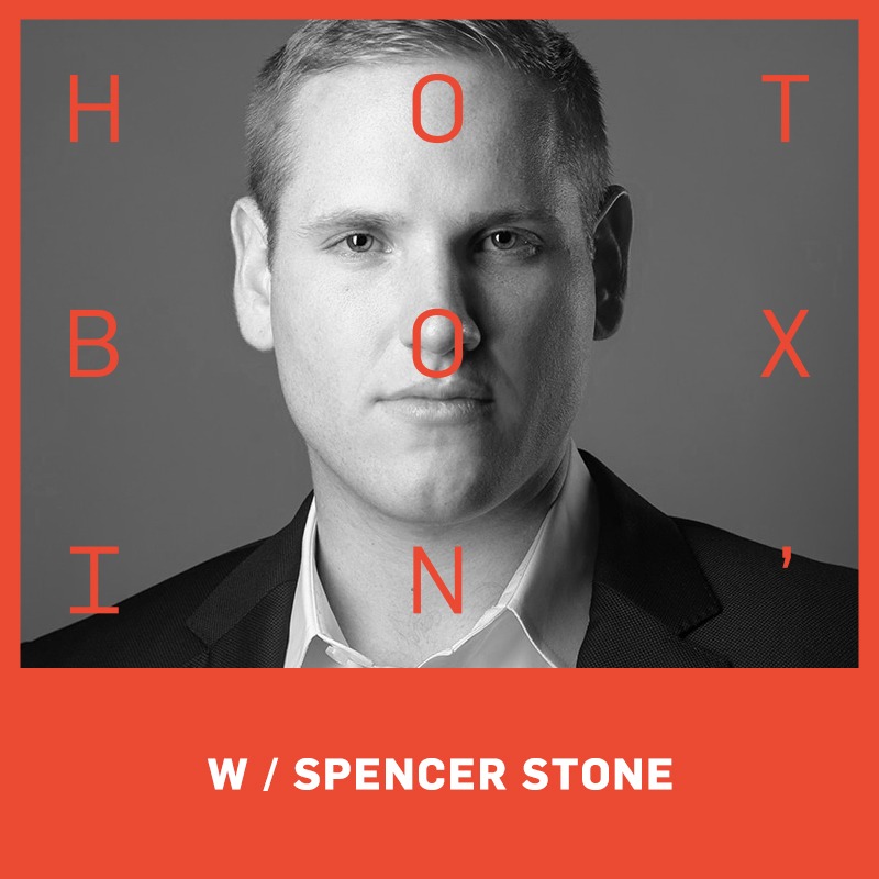 Hotboxin with Mike Tyson