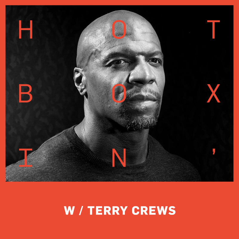 Hotboxin with Mike Tyson