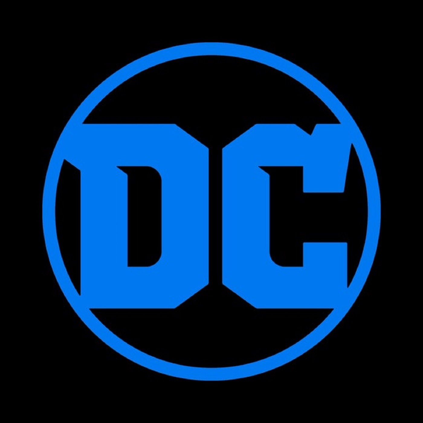 Geeks Against The Grain: DC Mess and How To Fix It episode artwork