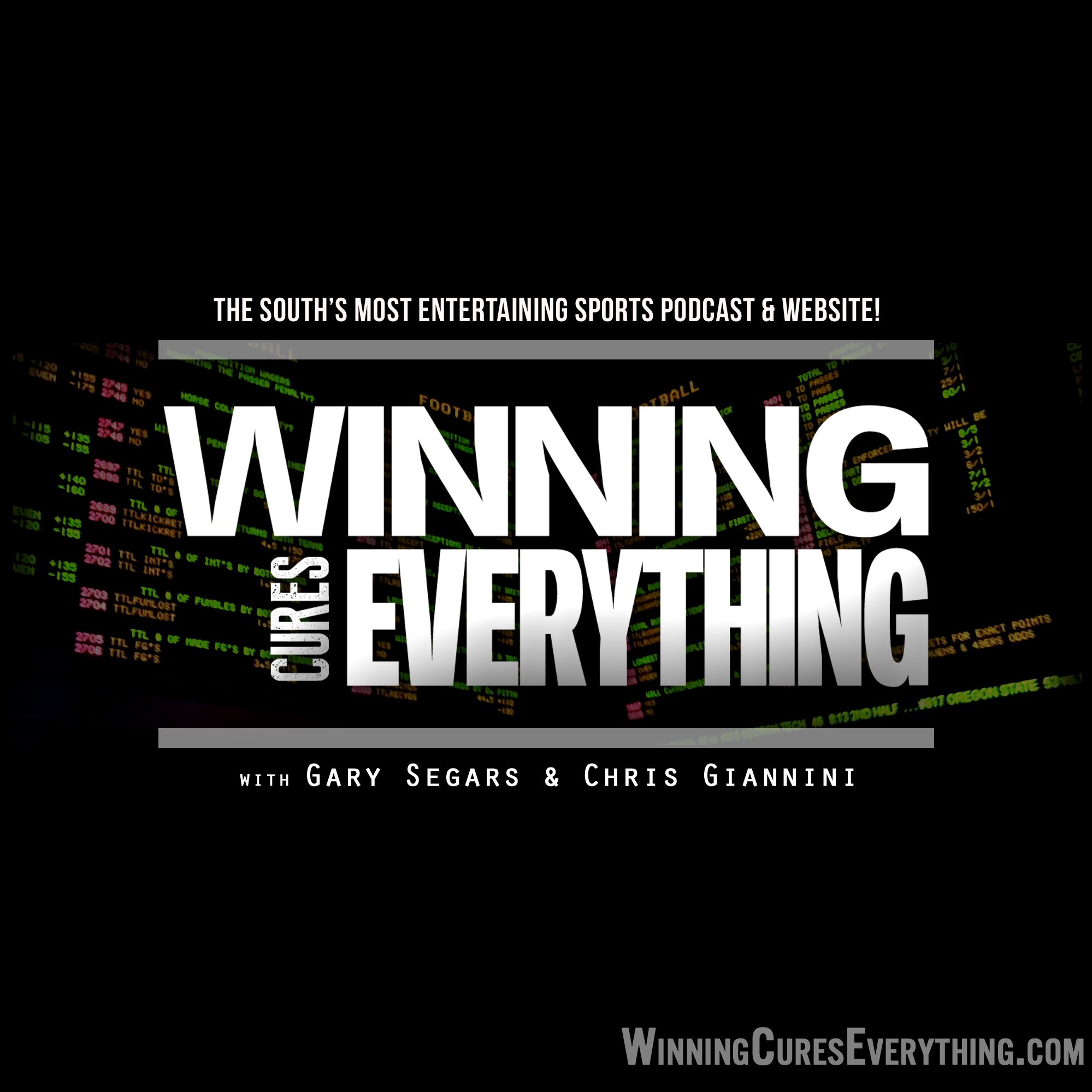 Winning Cures Everything