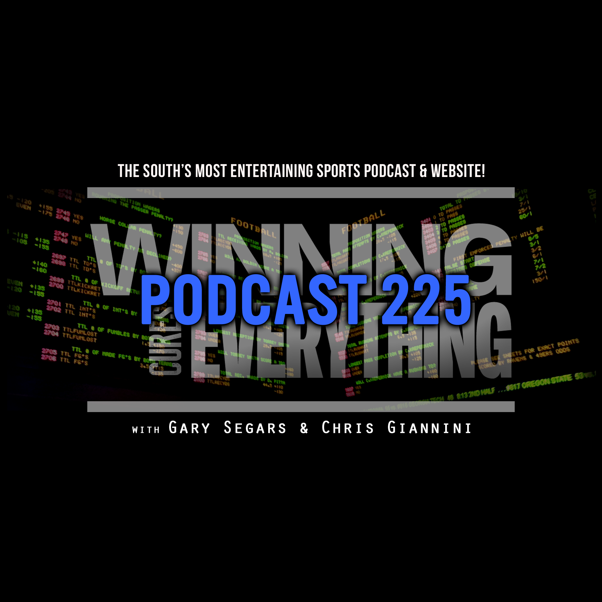 Winning Cures Everything