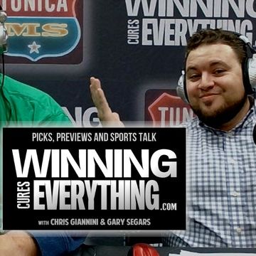 Winning Cures Everything