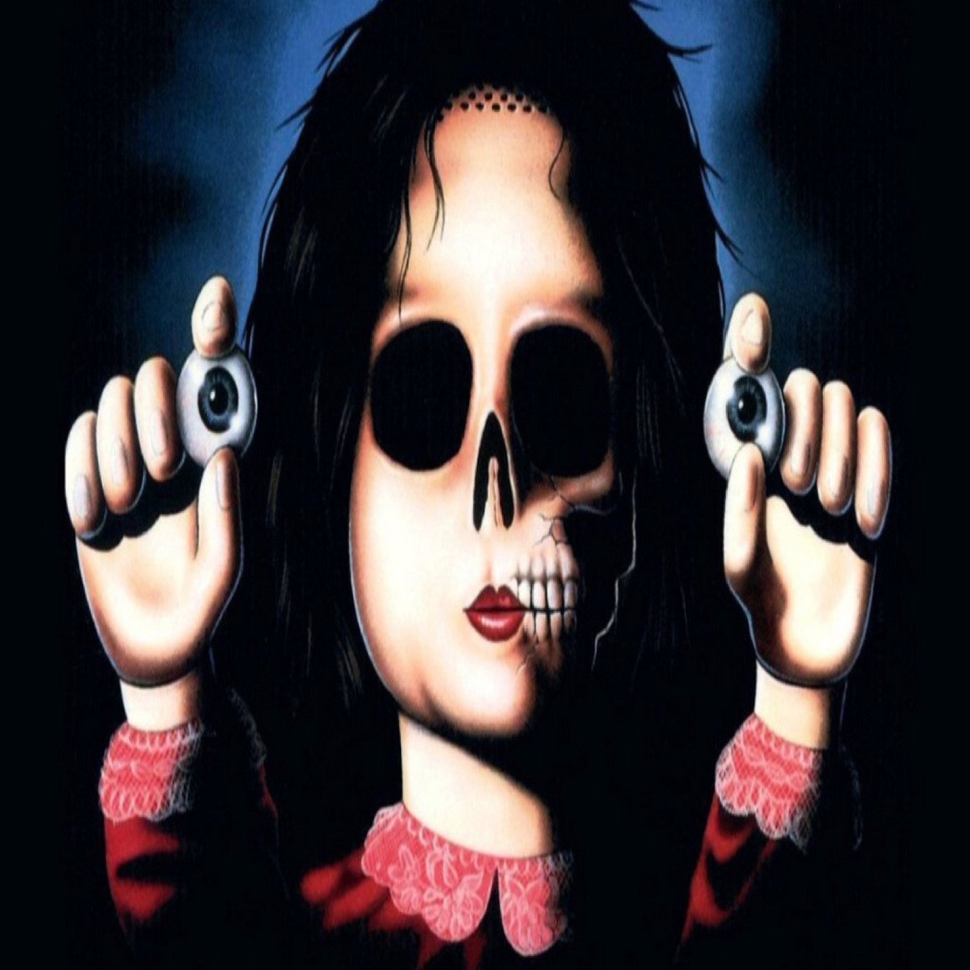 GVN Presents: They Called This a Movie - Dolls (1987) episode artwork
