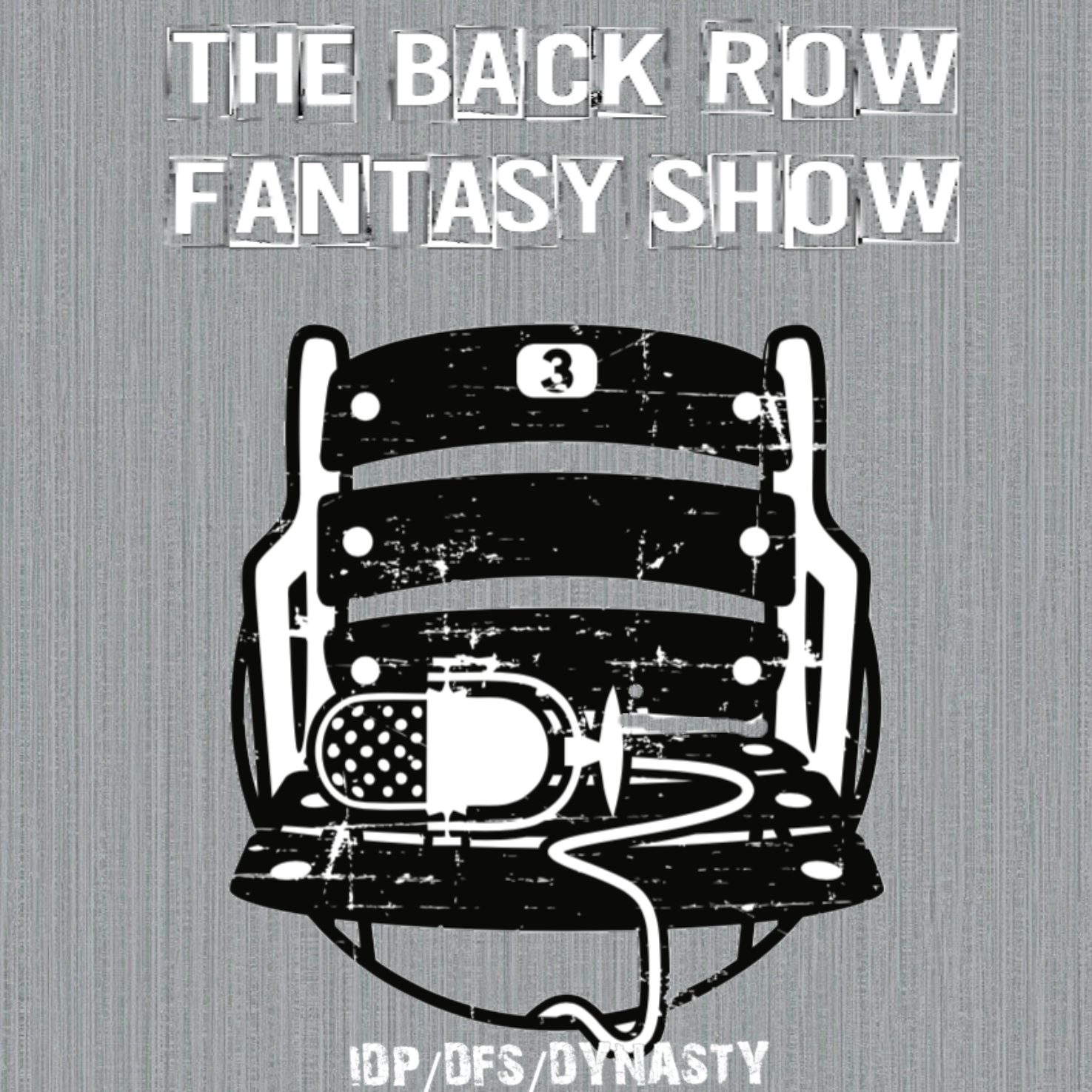 Episode 43:  Small School Draft Talk with Damond of NFL Draft Diamonds! episode artwork
