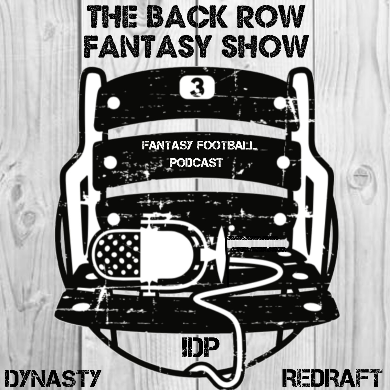 Daily Fantasy Row 9/13/18 episode artwork