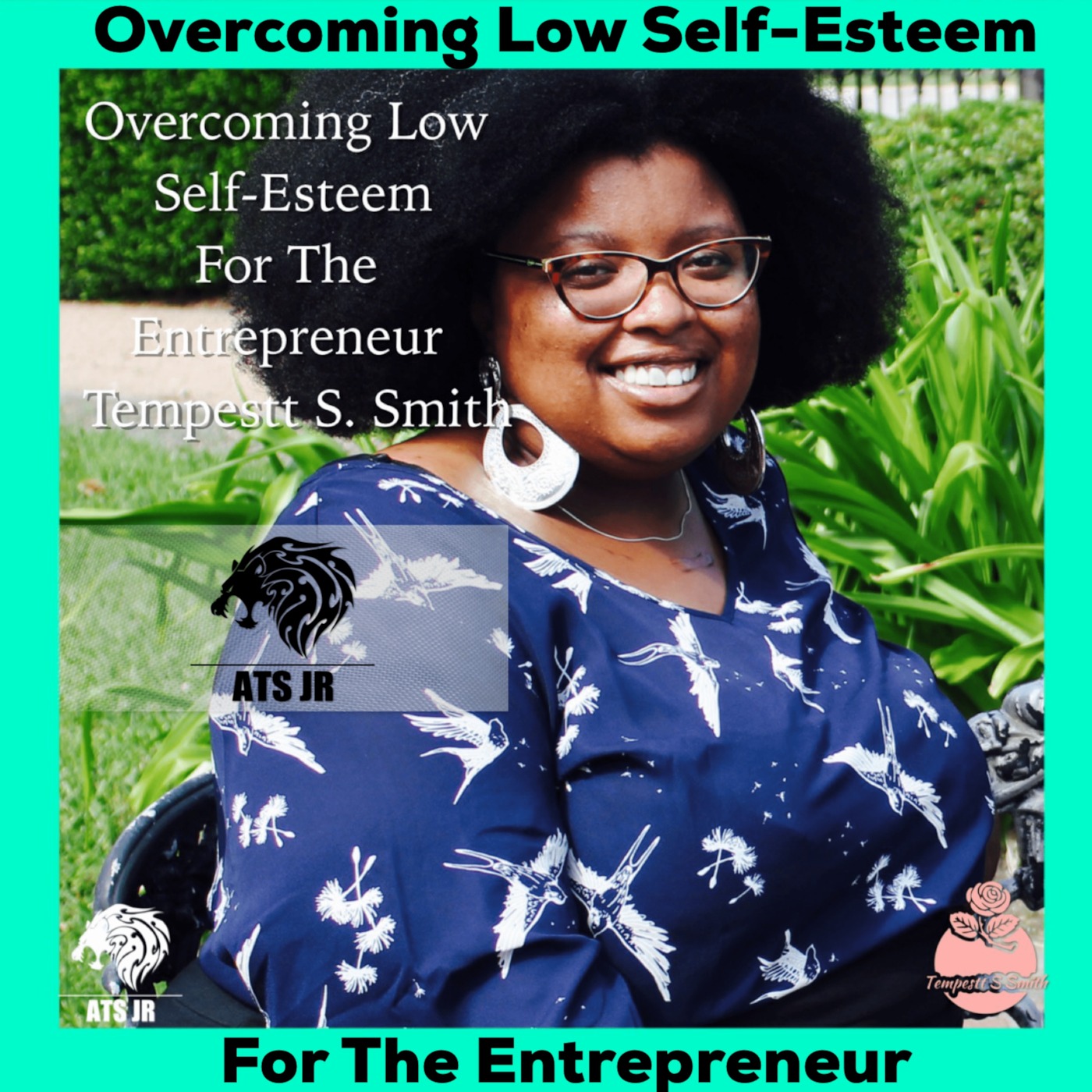 ep3 What Is Self-Esteem Part 2 episode artwork