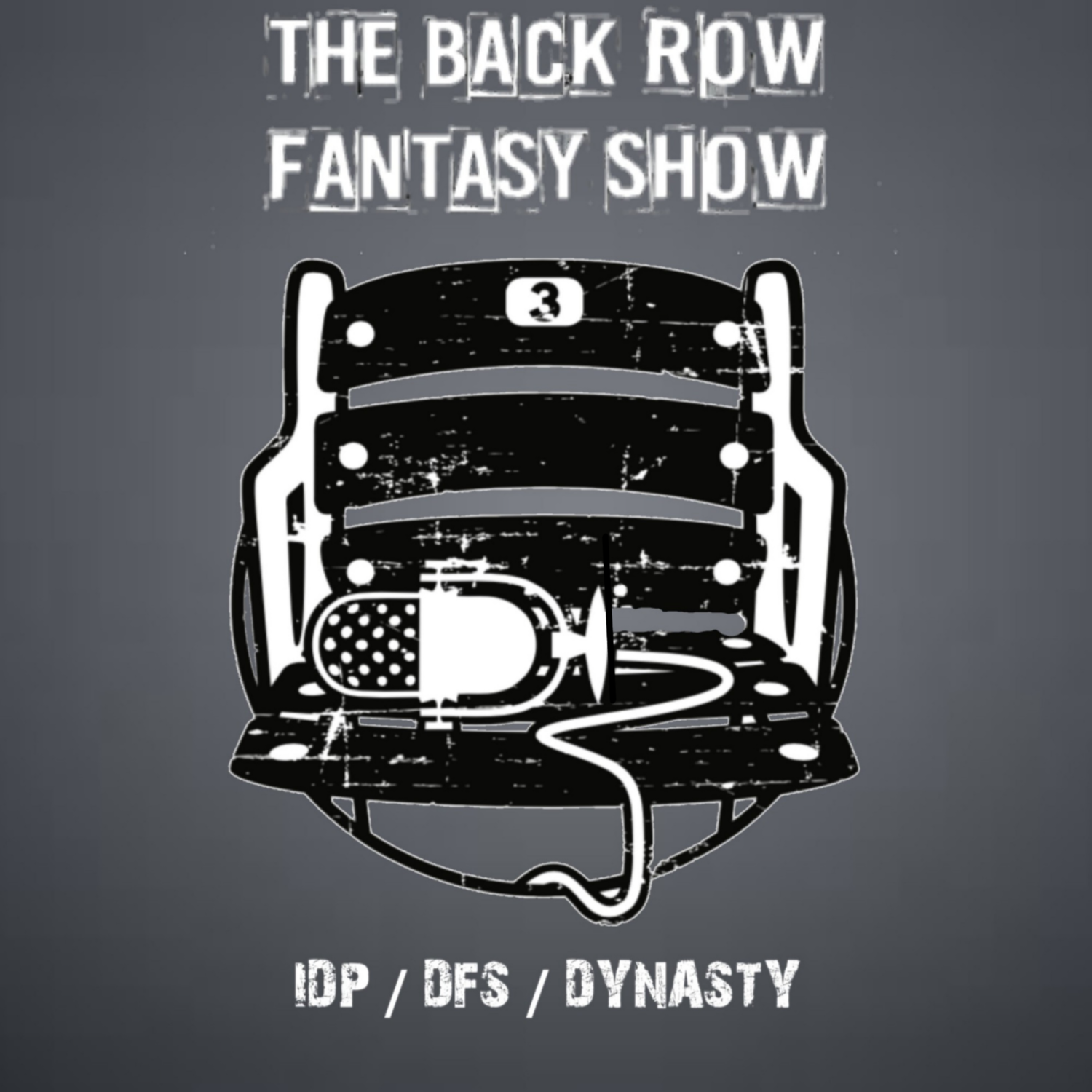 Episode 62: Wide Receiver Finish!!  11-20!  Alcohol involved - our apologies! episode artwork