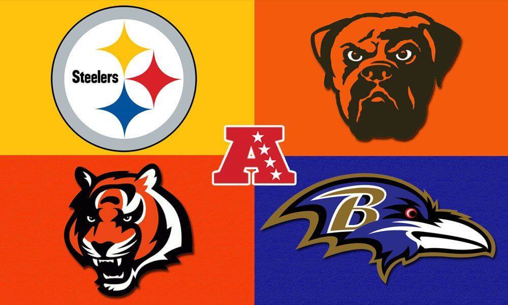 Divisional Series - AFC North!