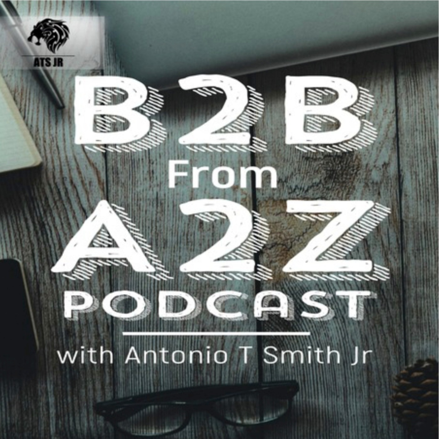 cover of episode ep 34 The Keys to Mastering Customer Acquisition with Daryl Dillahunty