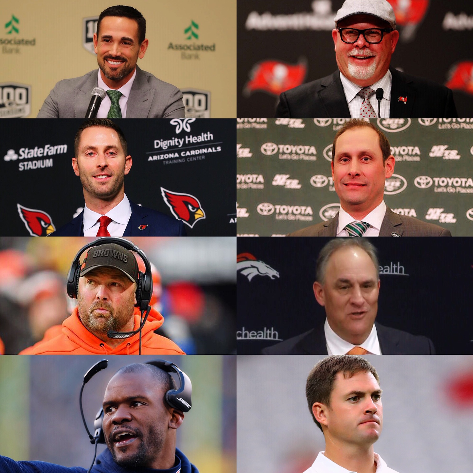 Breaking Down The 2019 Head Coaching Cycle episode artwork