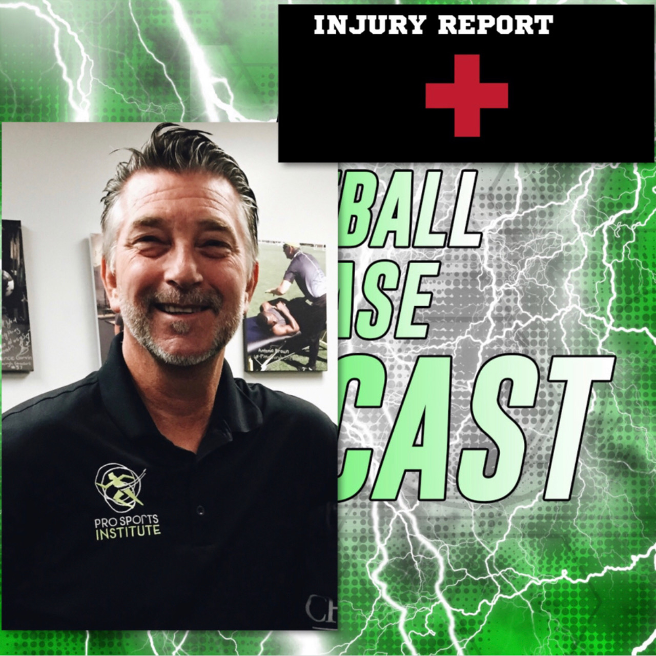 Football Forever Podcast