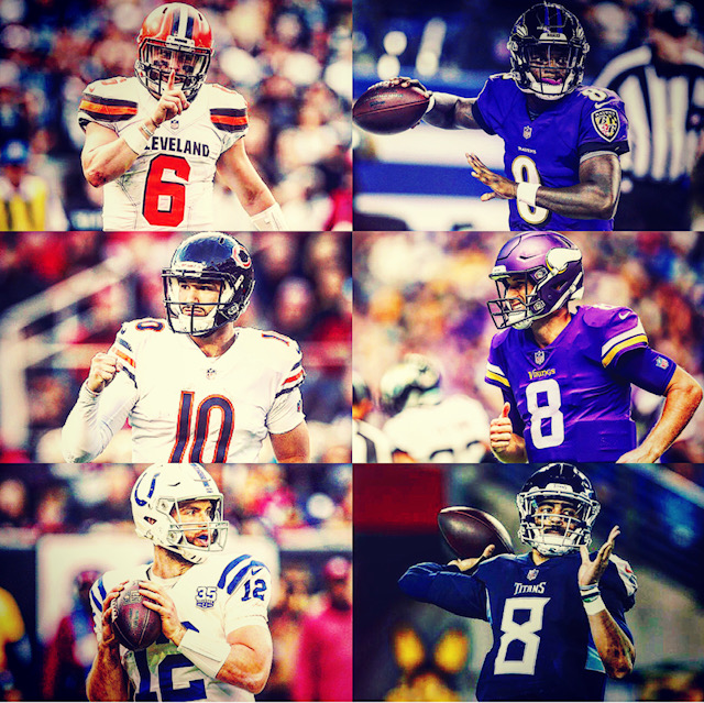 Previews and Predictions for Week 17's games episode artwork