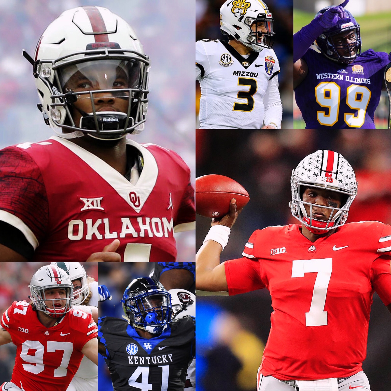 Football Forever Podcast
