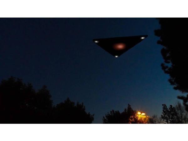 Unidentified Flying Objects Go Mainstream - It's believable! episode artwork