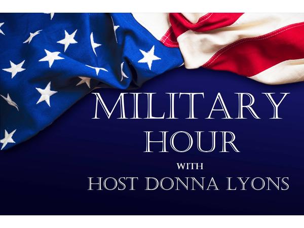 LYONS RADIO NETWORK