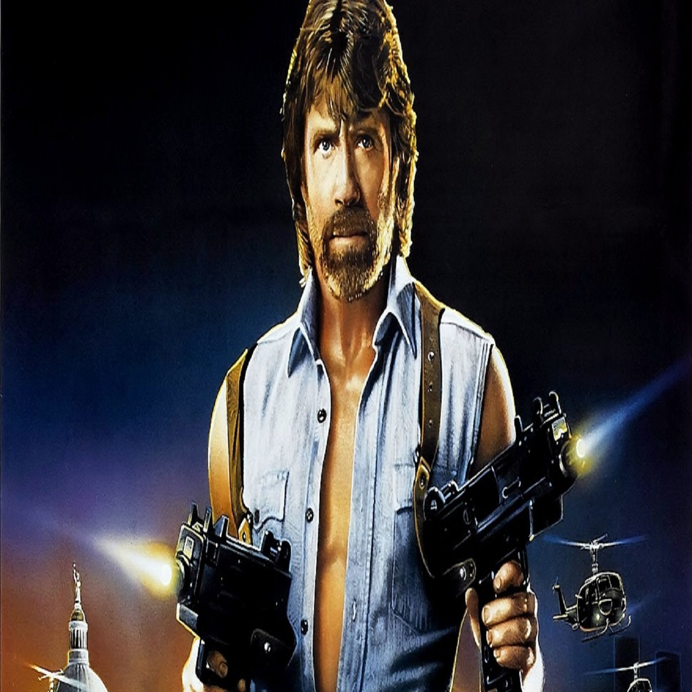 GVN Presents: They Called This a Movie - Invasion USA episode artwork