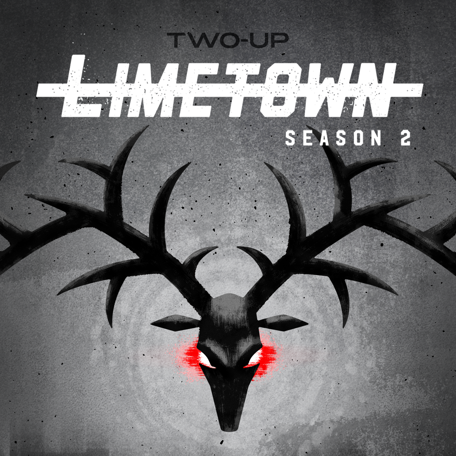 Limetown Season 2 coming Halloween episode artwork