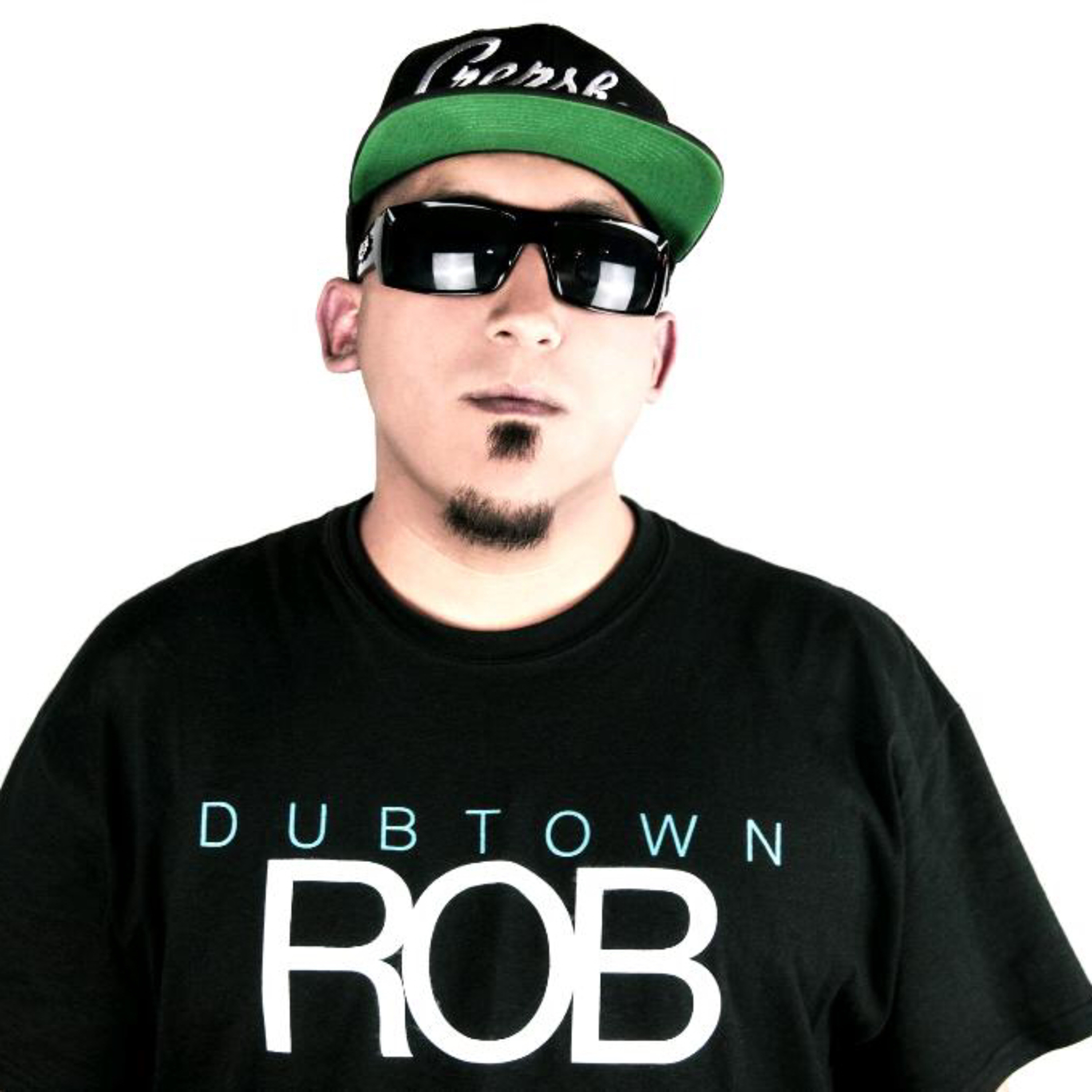 Exclusive Interview: DUBTOWNROB episode artwork