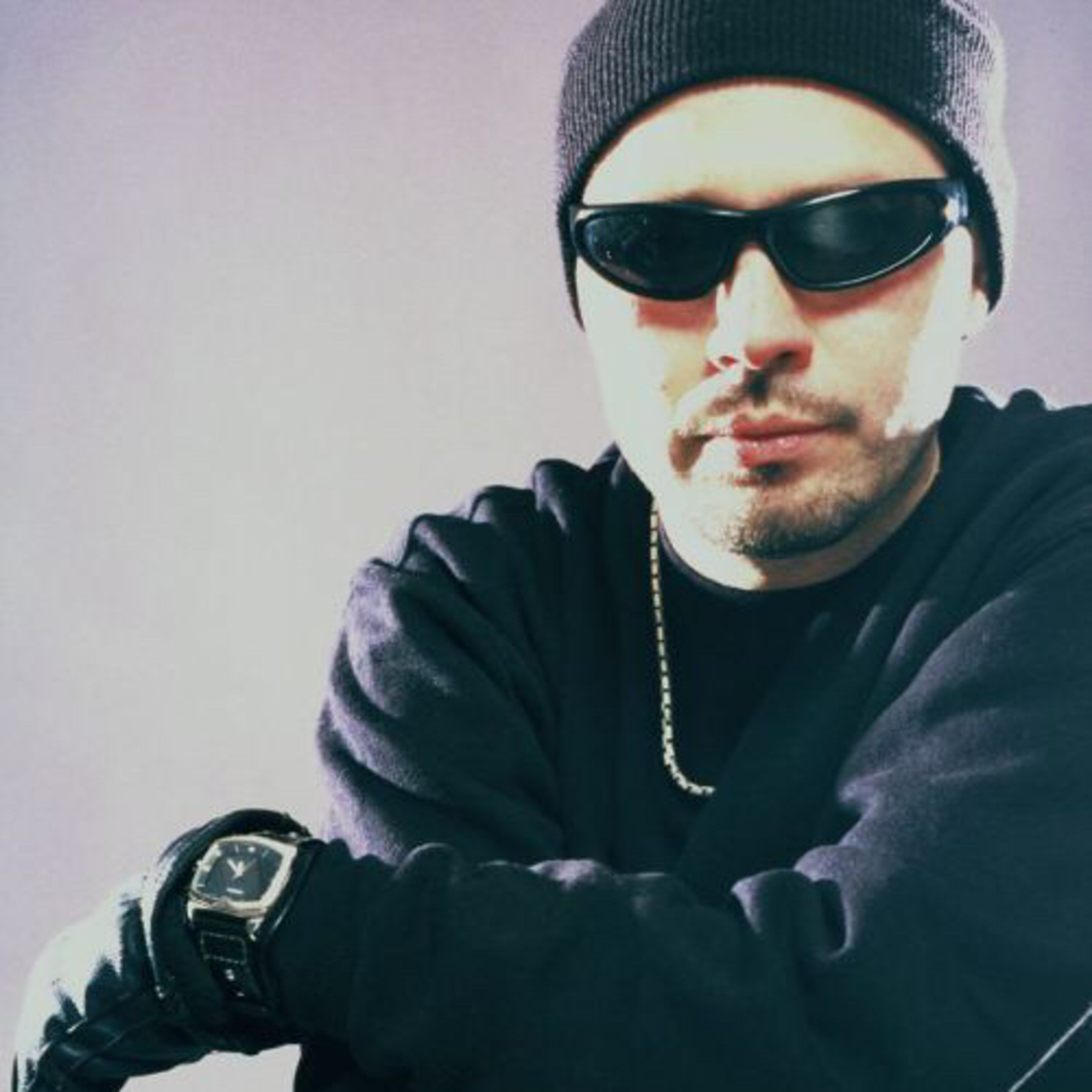 Featured Artist: DJ Quest episode artwork